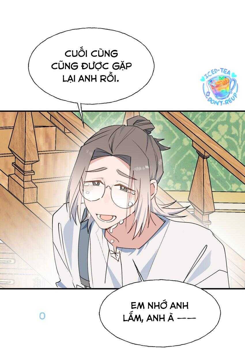 Ma Vương Đại Nhân Luôn Trêu Chọc Tôi - Chapter 79 - Page 41