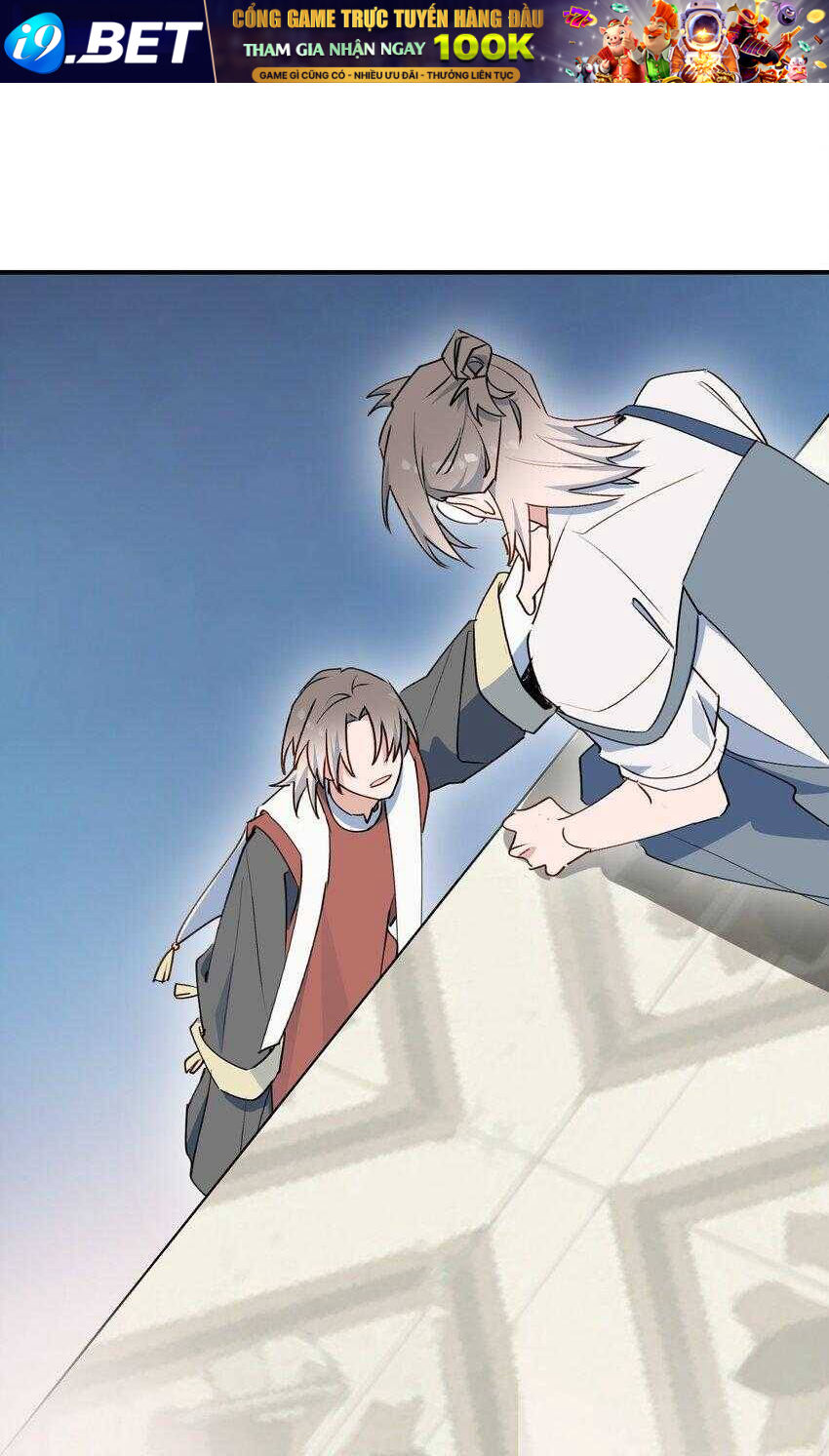 Ma Vương Đại Nhân Luôn Trêu Chọc Tôi - Chapter 79 - Page 48