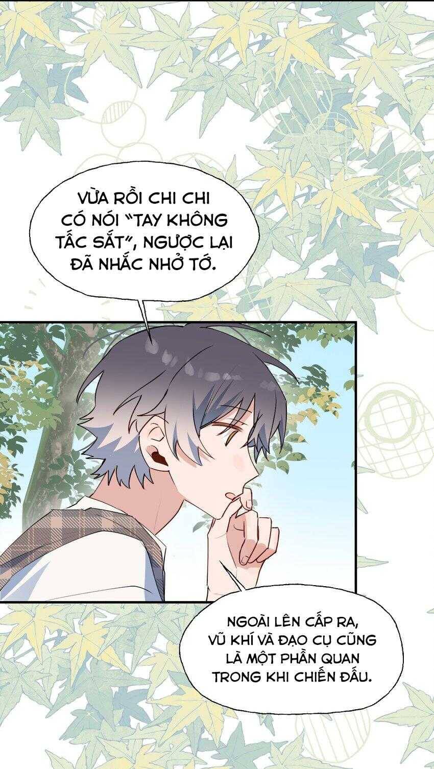 Ma Vương Đại Nhân Luôn Trêu Chọc Tôi - Chapter 79 - Page 6