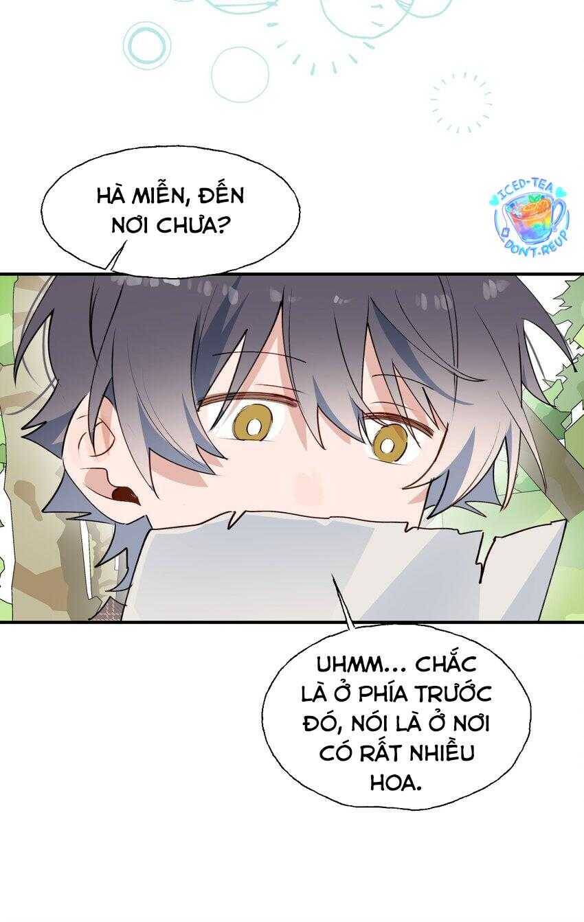 Ma Vương Đại Nhân Luôn Trêu Chọc Tôi - Chapter 79 - Page 9