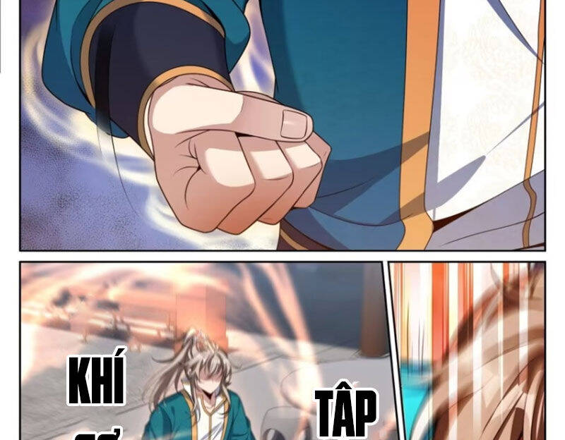 Đại Phụng Đả Canh Nhân - Chapter 424 - Page 15