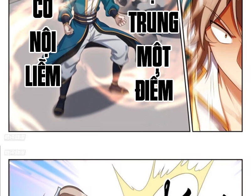 Đại Phụng Đả Canh Nhân - Chapter 424 - Page 16