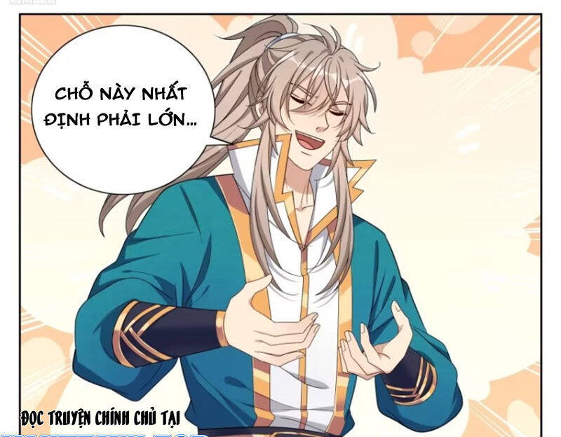 Đại Phụng Đả Canh Nhân - Chapter 424 - Page 3