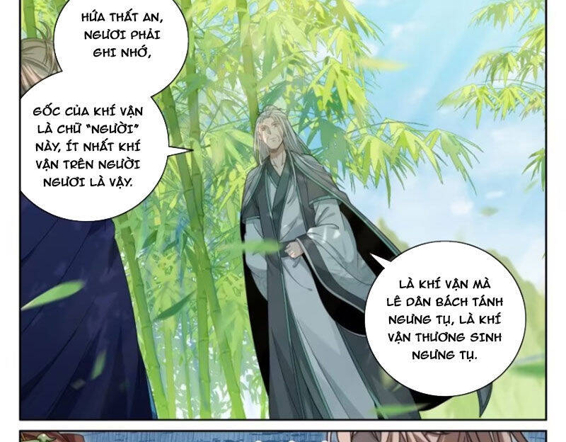 Đại Phụng Đả Canh Nhân - Chapter 425 - Page 29