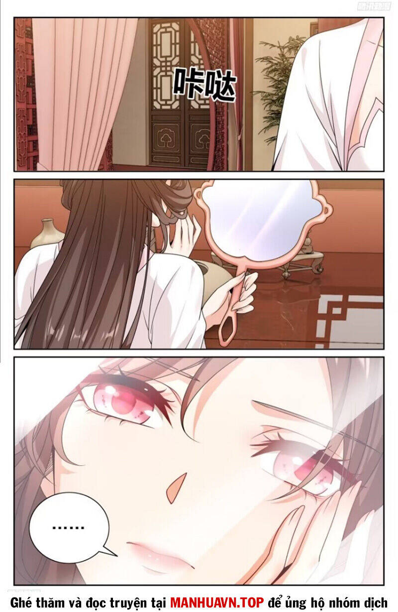 Đại Phụng Đả Canh Nhân - Chapter 426 - Page 6