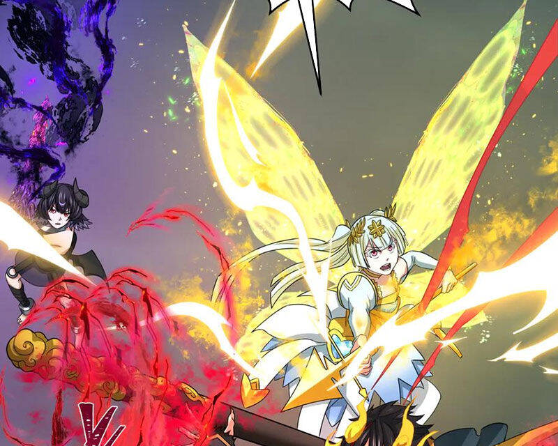 Kỷ Nguyên Kỳ Lạ - Chapter 364 - Page 101