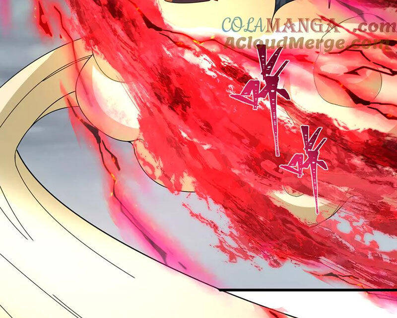 Kỷ Nguyên Kỳ Lạ - Chapter 364 - Page 103