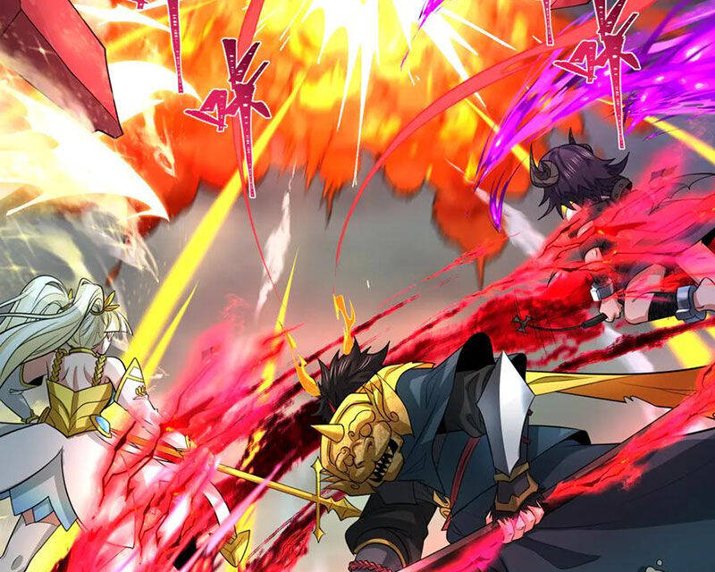 Kỷ Nguyên Kỳ Lạ - Chapter 364 - Page 113