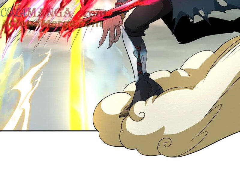 Kỷ Nguyên Kỳ Lạ - Chapter 364 - Page 114