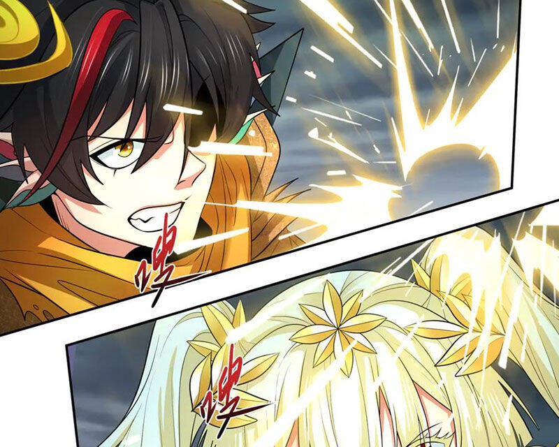 Kỷ Nguyên Kỳ Lạ - Chapter 364 - Page 123