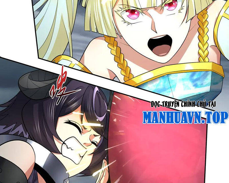 Kỷ Nguyên Kỳ Lạ - Chapter 364 - Page 124