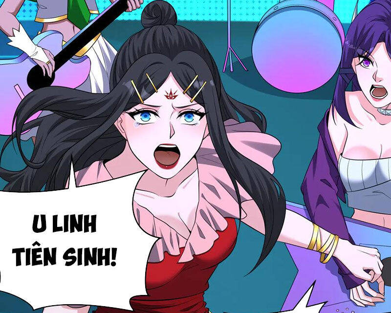 Kỷ Nguyên Kỳ Lạ - Chapter 364 - Page 131