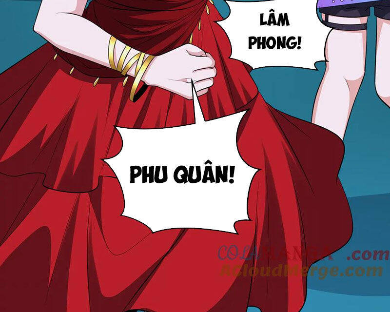 Kỷ Nguyên Kỳ Lạ - Chapter 364 - Page 132