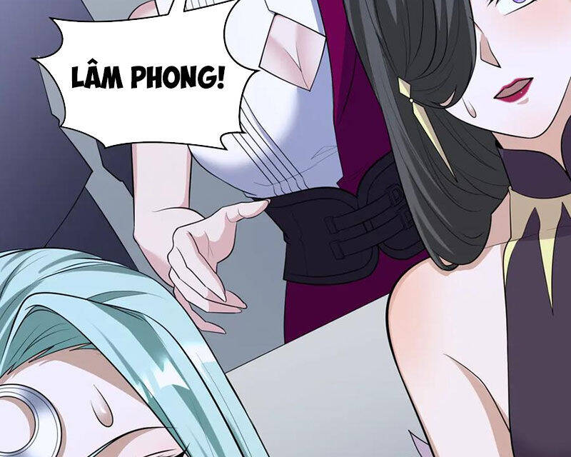 Kỷ Nguyên Kỳ Lạ - Chapter 364 - Page 139