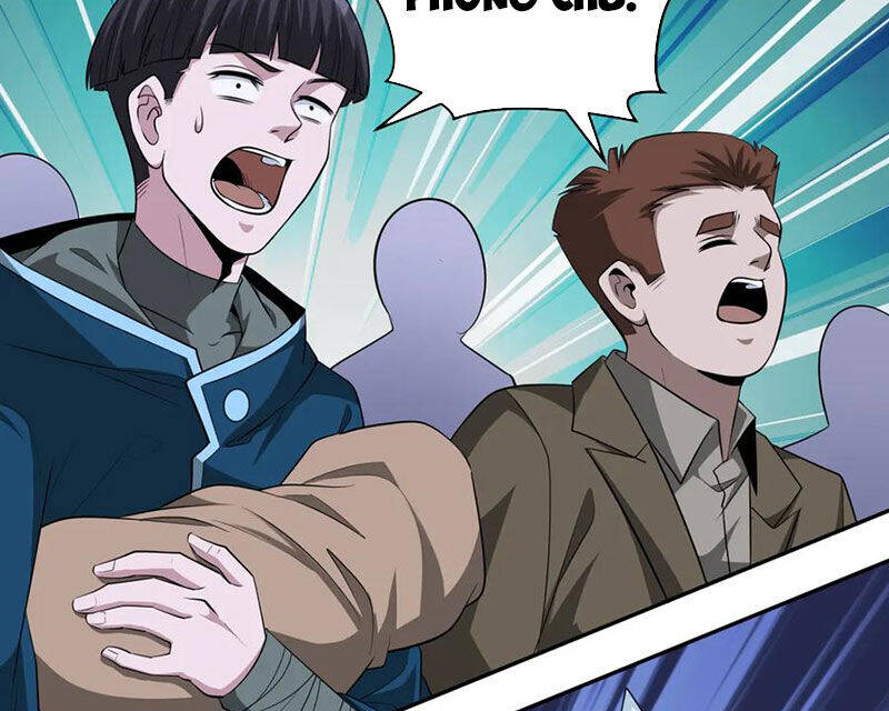 Kỷ Nguyên Kỳ Lạ - Chapter 364 - Page 142