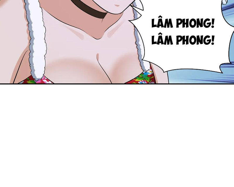 Kỷ Nguyên Kỳ Lạ - Chapter 364 - Page 144