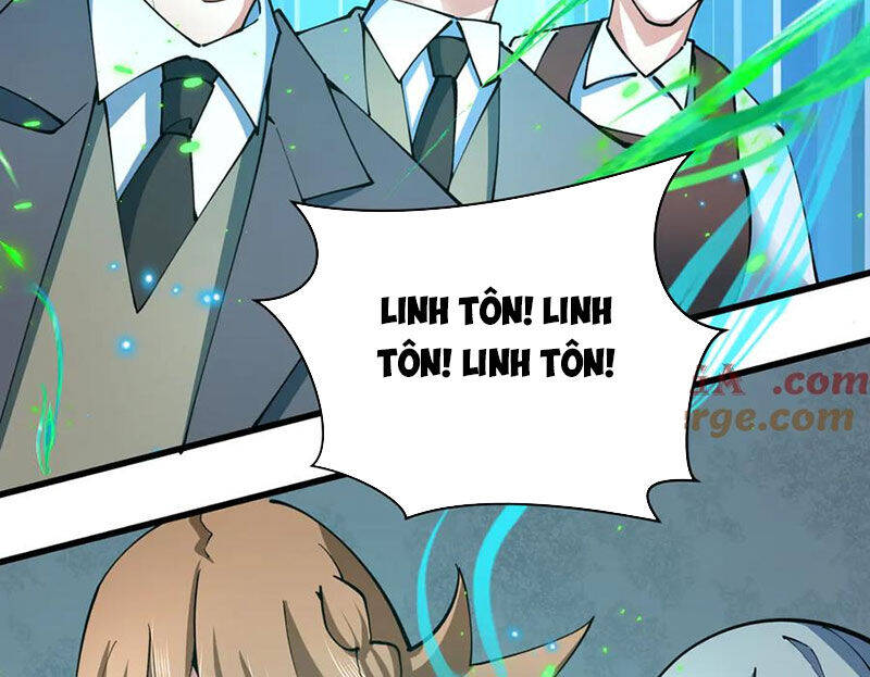 Kỷ Nguyên Kỳ Lạ - Chapter 364 - Page 16