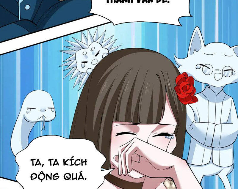 Kỷ Nguyên Kỳ Lạ - Chapter 364 - Page 169
