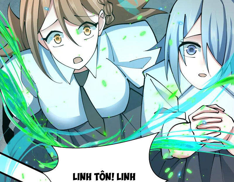 Kỷ Nguyên Kỳ Lạ - Chapter 364 - Page 17