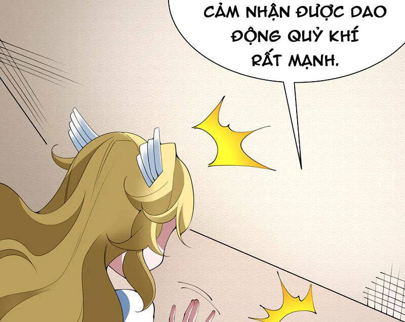 Kỷ Nguyên Kỳ Lạ - Chapter 364 - Page 172