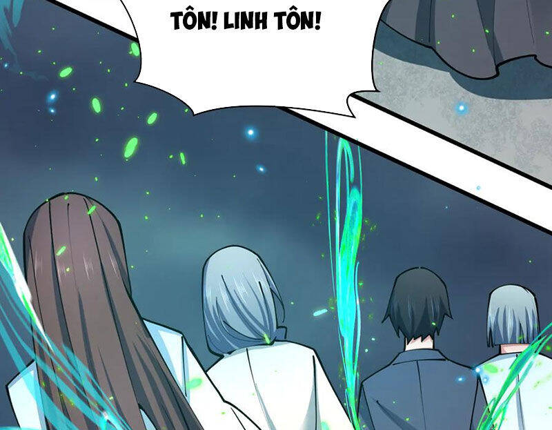 Kỷ Nguyên Kỳ Lạ - Chapter 364 - Page 18