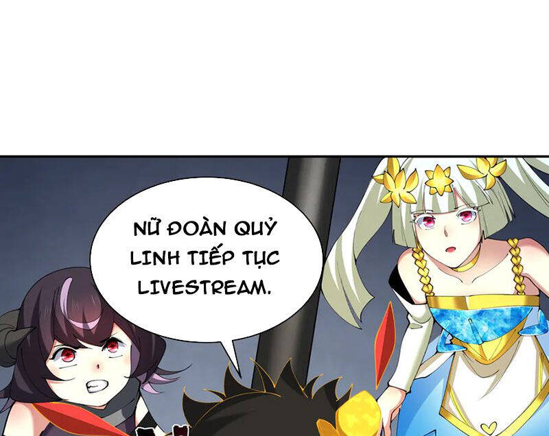 Kỷ Nguyên Kỳ Lạ - Chapter 364 - Page 180