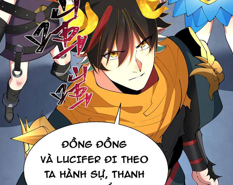 Kỷ Nguyên Kỳ Lạ - Chapter 364 - Page 181