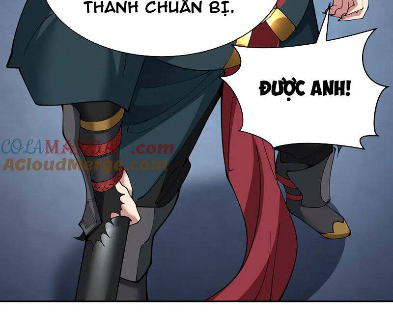 Kỷ Nguyên Kỳ Lạ - Chapter 364 - Page 182