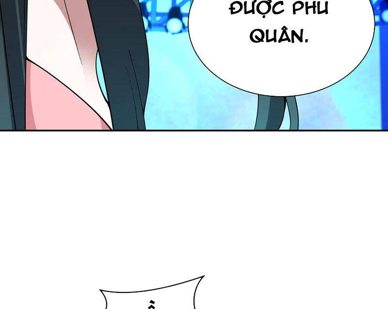 Kỷ Nguyên Kỳ Lạ - Chapter 364 - Page 185