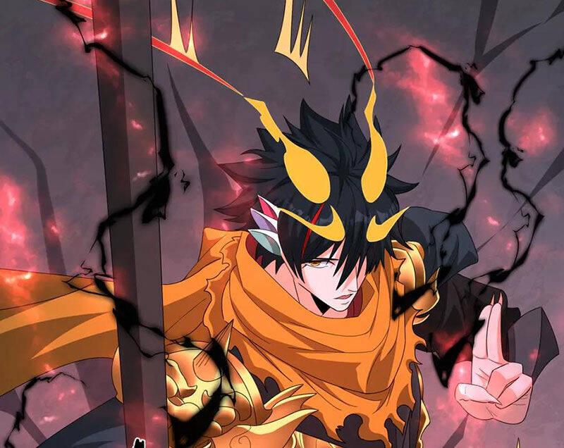 Kỷ Nguyên Kỳ Lạ - Chapter 364 - Page 190