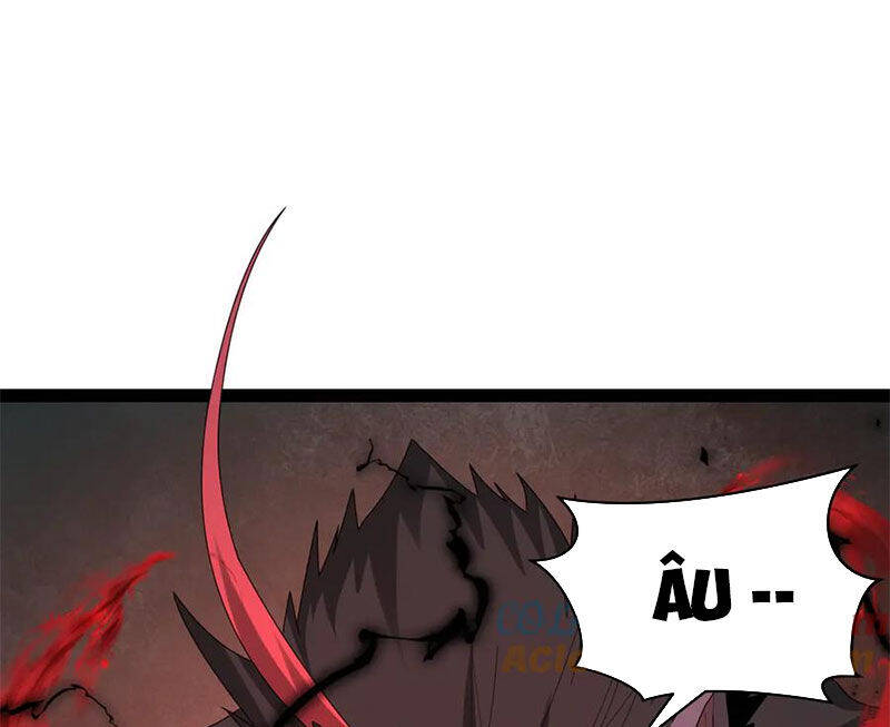 Kỷ Nguyên Kỳ Lạ - Chapter 364 - Page 200