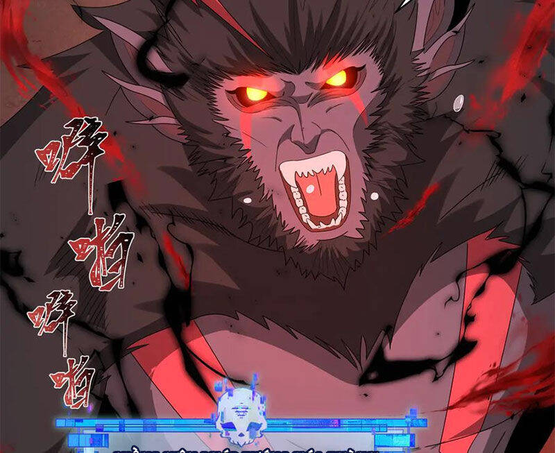 Kỷ Nguyên Kỳ Lạ - Chapter 364 - Page 201