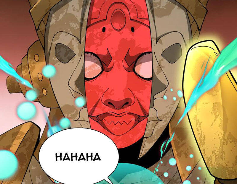 Kỷ Nguyên Kỳ Lạ - Chapter 364 - Page 21