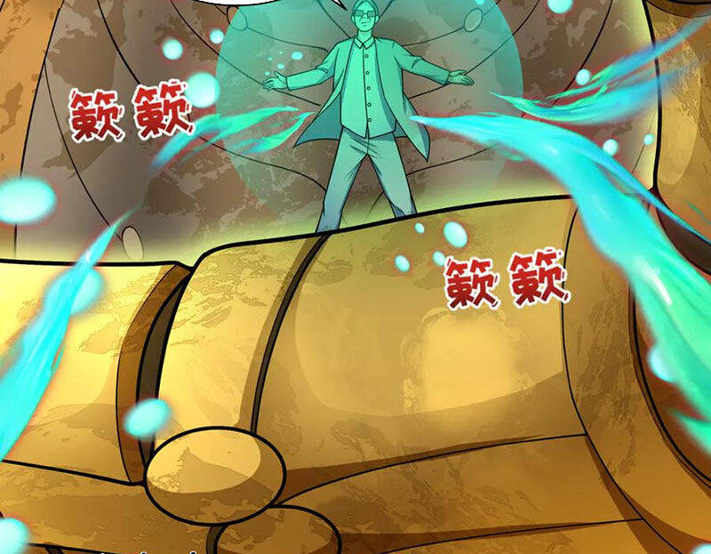 Kỷ Nguyên Kỳ Lạ - Chapter 364 - Page 22