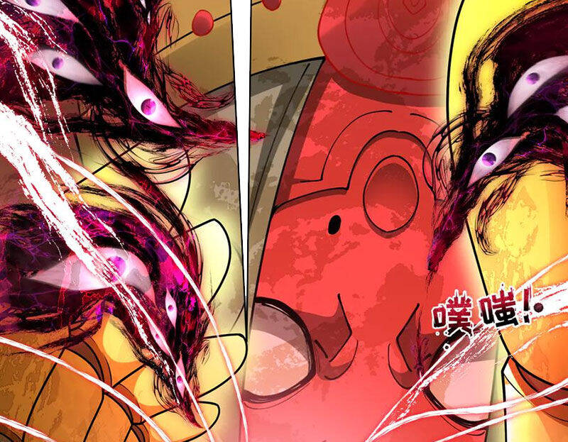 Kỷ Nguyên Kỳ Lạ - Chapter 364 - Page 33