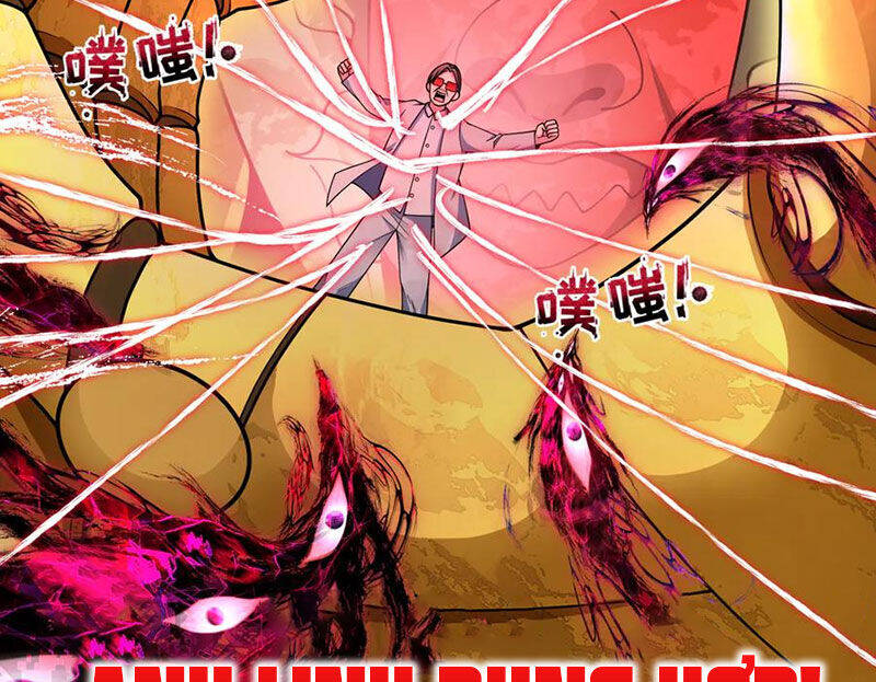 Kỷ Nguyên Kỳ Lạ - Chapter 364 - Page 34