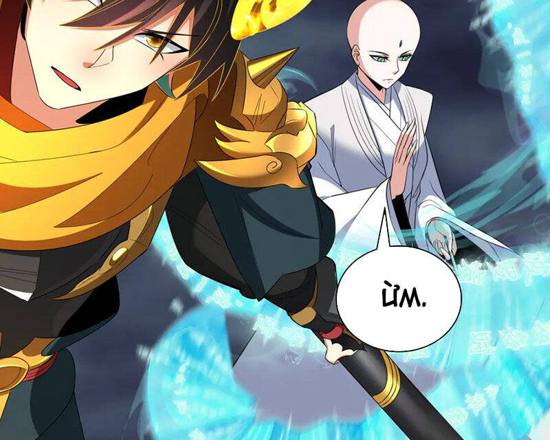 Kỷ Nguyên Kỳ Lạ - Chapter 364 - Page 37