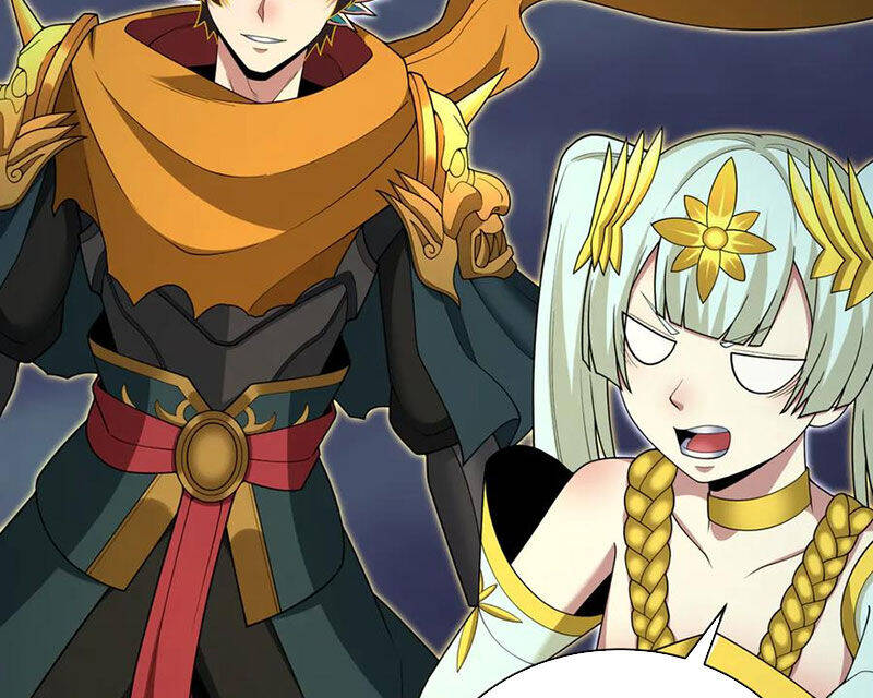 Kỷ Nguyên Kỳ Lạ - Chapter 364 - Page 44