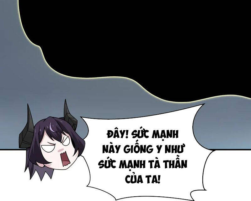 Kỷ Nguyên Kỳ Lạ - Chapter 364 - Page 52