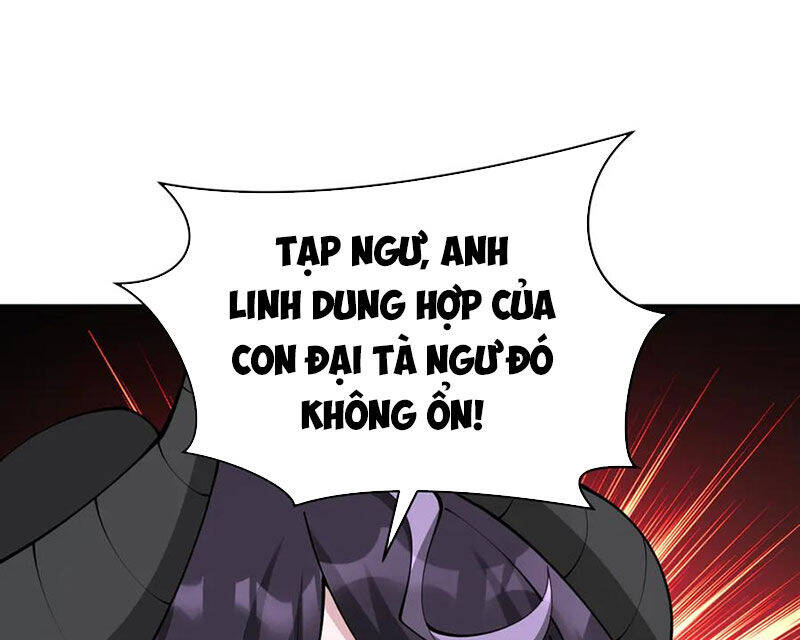 Kỷ Nguyên Kỳ Lạ - Chapter 364 - Page 58