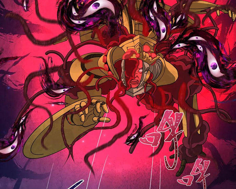 Kỷ Nguyên Kỳ Lạ - Chapter 364 - Page 62