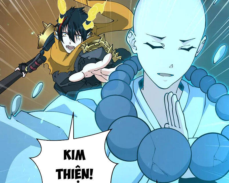 Kỷ Nguyên Kỳ Lạ - Chapter 364 - Page 66