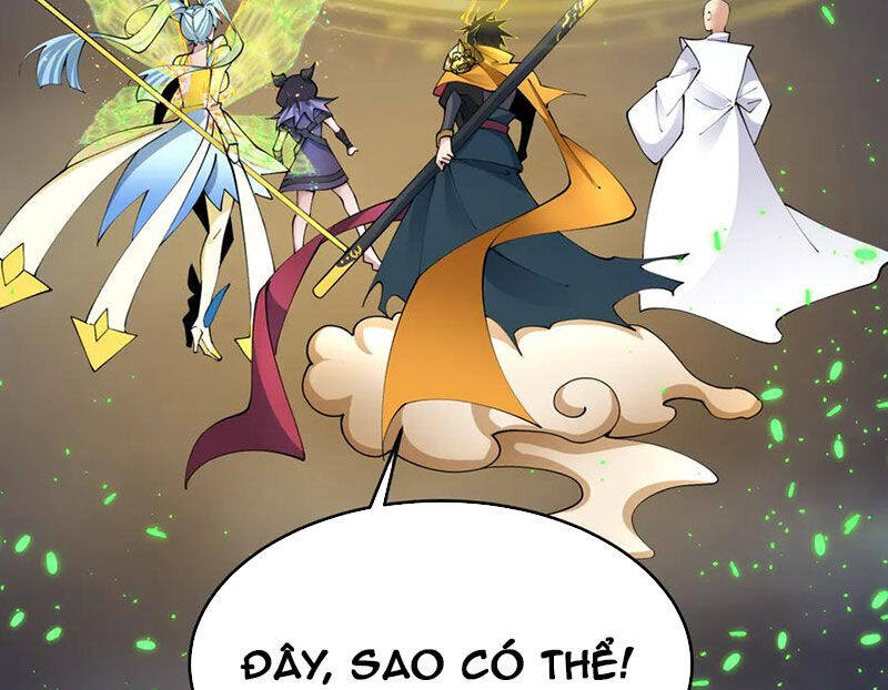 Kỷ Nguyên Kỳ Lạ - Chapter 364 - Page 7