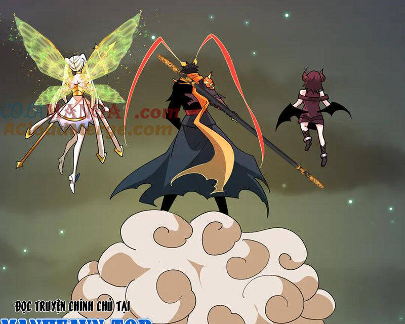 Kỷ Nguyên Kỳ Lạ - Chapter 364 - Page 73