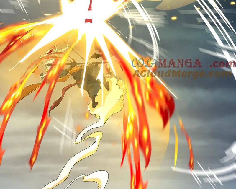 Kỷ Nguyên Kỳ Lạ - Chapter 364 - Page 84