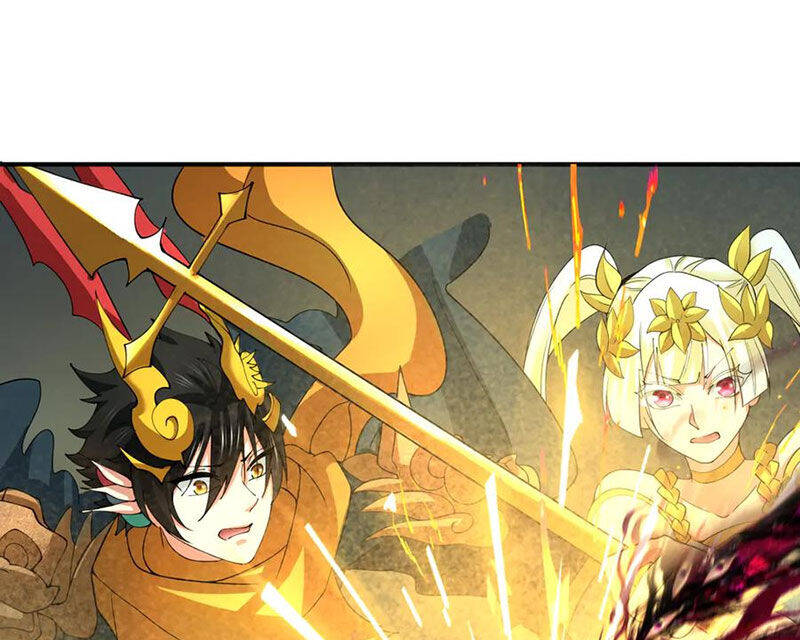 Kỷ Nguyên Kỳ Lạ - Chapter 364 - Page 86