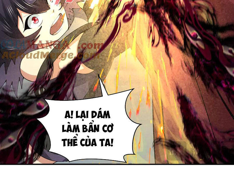 Kỷ Nguyên Kỳ Lạ - Chapter 364 - Page 88