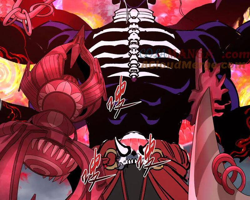 Kỷ Nguyên Kỳ Lạ - Chapter 364 - Page 95