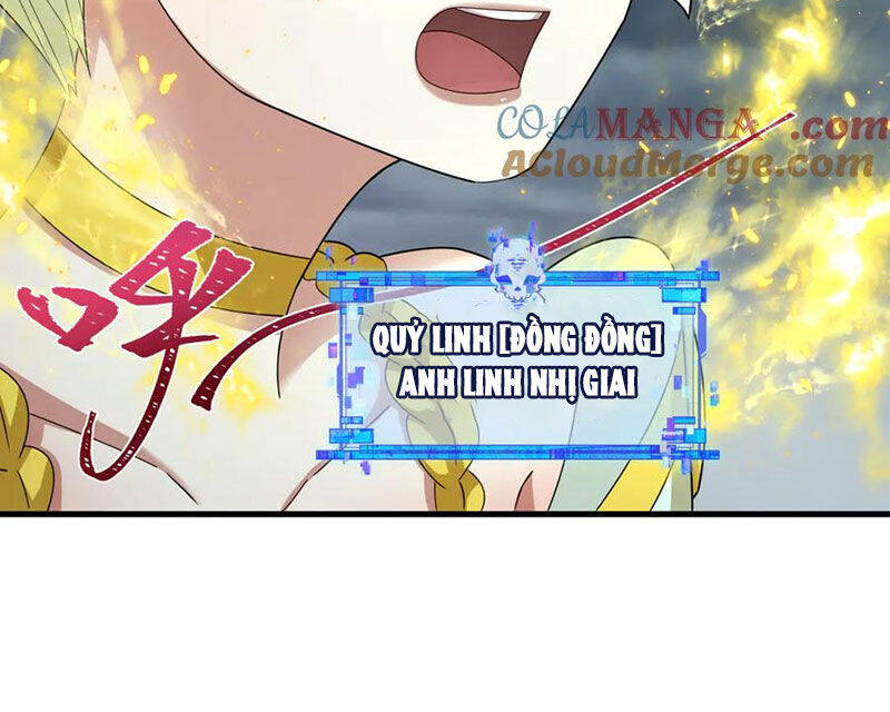 Kỷ Nguyên Kỳ Lạ - Chapter 364 - Page 99