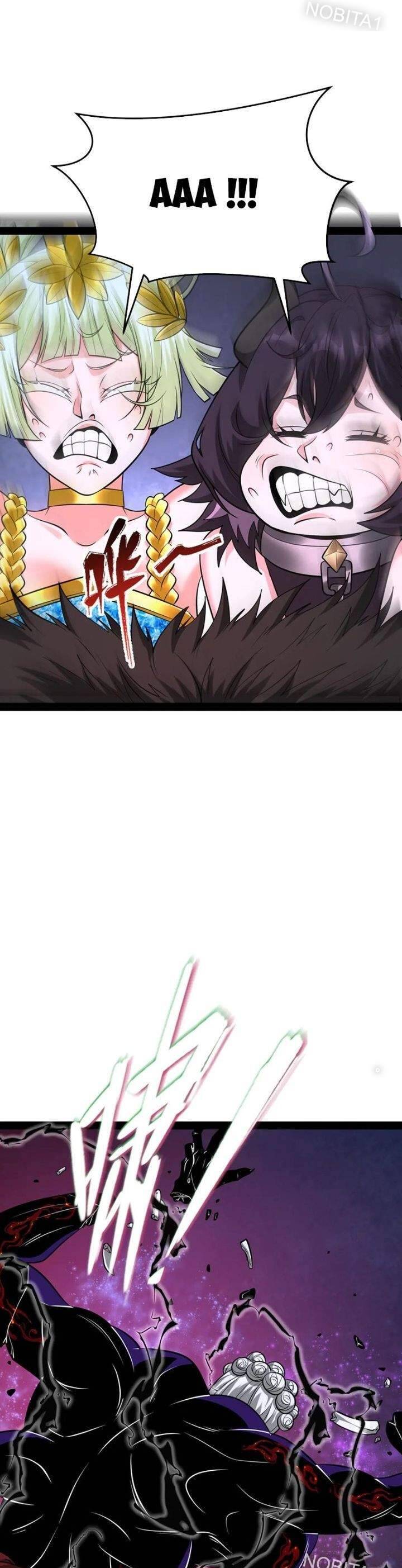 Kỷ Nguyên Kỳ Lạ - Chapter 365 - Page 35